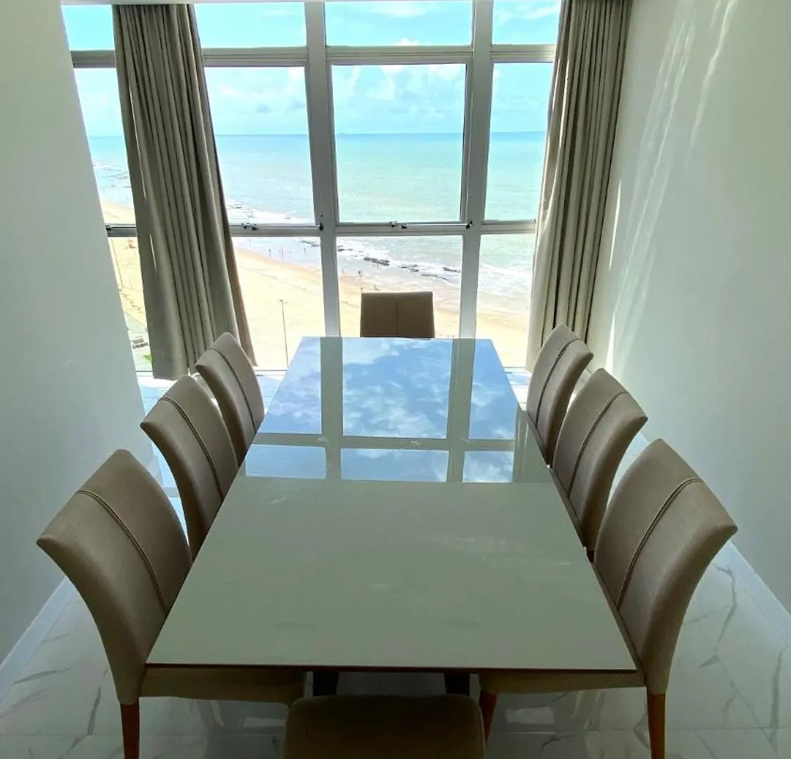 Apartment Boa Viagem Piedade Beach Recife Brazil