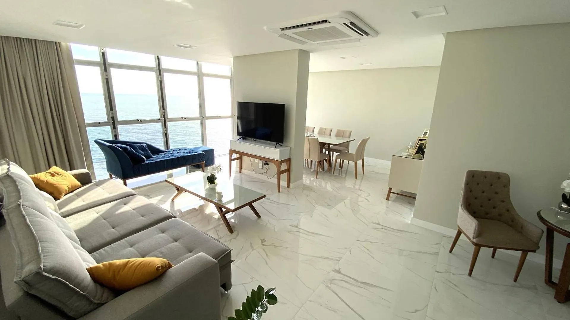 Apartment Boa Viagem Piedade Beach Recife